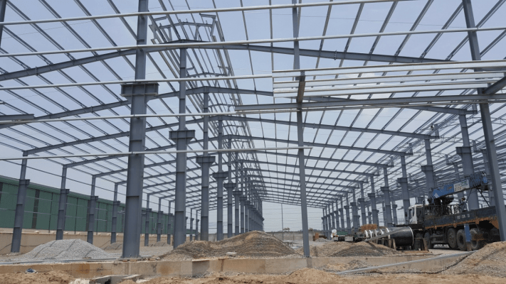 XU HƯỚNG XÂY NHÀ KHUNG THÉP TIỀN CHẾ TIẾT KIỆM THỜI GIAN ảnh 9 1 711x400 - XU HƯỚNG XÂY NHÀ KHUNG THÉP TIỀN CHẾ TIẾT KIỆM THỜI GIAN
