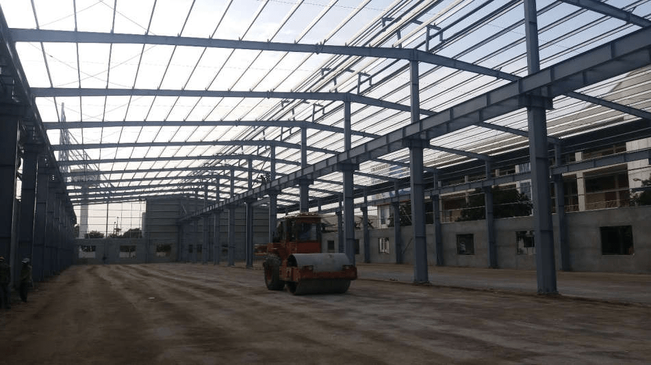 t3 - Thiết kế thi c&ocirc;ng c&ocirc;ng tr&igrave;nh kết cấu th&eacute;p