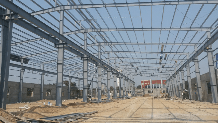 XU HƯỚNG XÂY NHÀ KHUNG THÉP TIỀN CHẾ TIẾT KIỆM THỜI GIAN xd7 711x400 - XU HƯỚNG XÂY NHÀ KHUNG THÉP TIỀN CHẾ TIẾT KIỆM THỜI GIAN