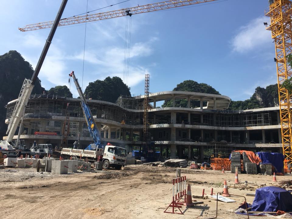 thi cong xay dung nha xuong nhu the nao hieu qua 2 - Trang chủ