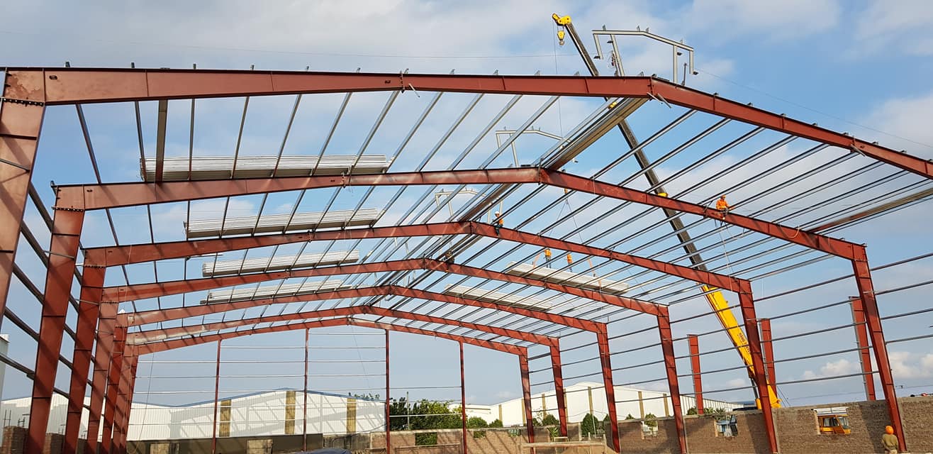 xay dung nha thep tien che la xu huong hot nhat hien nay - Trang chủ