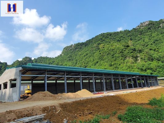 DỰ ÁN NHÀ KHO TĂNG THIẾT GIÁP BỘ QUỐC PHÒNG - HÒA BÌNH 311368060 491455899663731 6746290357529445075 n 533x400 - DỰ ÁN NHÀ KHO TĂNG THIẾT GIÁP BỘ QUỐC PHÒNG - HÒA BÌNH
