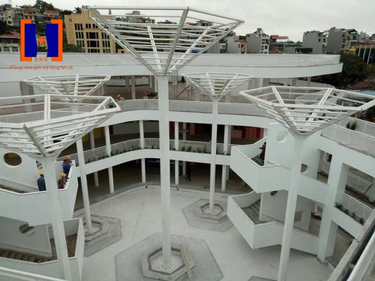 Trang chủ CONG TRINH HA LONG 533x400 - Trang chủ