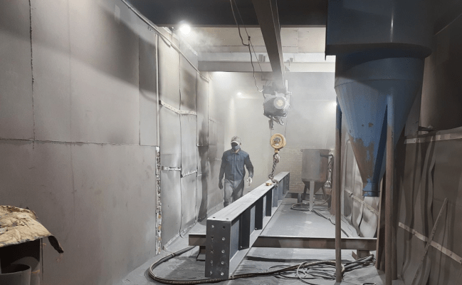 MAY lam sach bang phu bi 649x400 - C&Ocirc;NG TY CỔ PHẦN SHC &Aacute; CH&Acirc;U - HỒ SƠ NĂNG LỰC