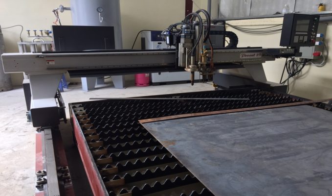 May cat Han 679x400 - C&Ocirc;NG TY CỔ PHẦN SHC &Aacute; CH&Acirc;U - HỒ SƠ NĂNG LỰC