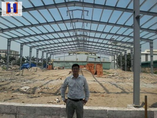 DỰ ÁN NHÀ XƯỞNG CÔNG TY BAO BÌ MẠNH CƯỜNG NHA XUONG CONG TY BAO BI MANH CUONG 1 533x400 - DỰ ÁN NHÀ XƯỞNG CÔNG TY BAO BÌ MẠNH CƯỜNG