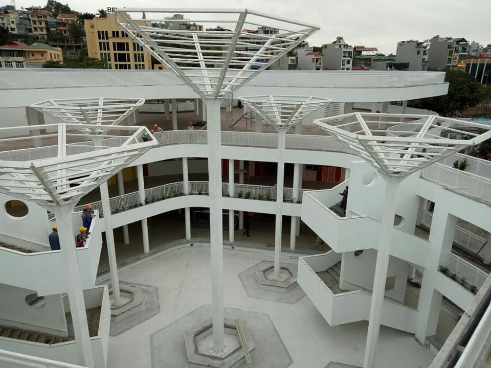 anh ket cau thep - Trang chủ