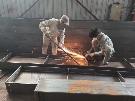 hoan thien 533x400 - C&Ocirc;NG TY CỔ PHẦN SHC &Aacute; CH&Acirc;U - HỒ SƠ NĂNG LỰC