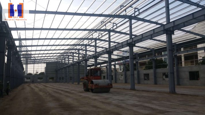 DỰ ÁN CÔNG TY TNHH SÔNG HỒNG VIỆT song hong viet 2018 712x400 - DỰ ÁN CÔNG TY TNHH SÔNG HỒNG VIỆT