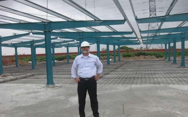 DỰ ÁN CÔNG TRÌNH TLIP II cong trinh Tulip II 640x400 - DỰ ÁN CÔNG TRÌNH TLIP II