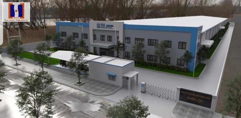 DỰ ÁN NHÀ MÁY SẢN XUẤT ĐÈN LED TLC LIGHTING - PHỦ LÝ HÀ NAM tlc1 1 800x393 - DỰ ÁN NHÀ MÁY SẢN XUẤT ĐÈN LED TLC LIGHTING - PHỦ LÝ HÀ NAM