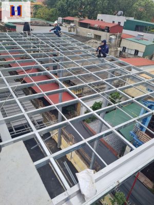 DỰ ÁN MÁI CHE NGÂN HÀNG AGRIBANK - CHÍ LINH - HẢI DƯƠNG CT Hai Duong 300x400 - DỰ ÁN MÁI CHE NGÂN HÀNG AGRIBANK - CHÍ LINH - HẢI DƯƠNG