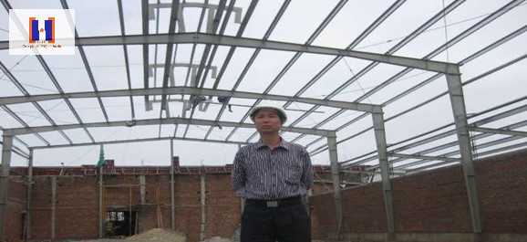 DỰ ÁN NHÀ XƯỞNG CÔNG TY TNHH VREX - KHAI SƠN Nha xuong khai son - DỰ ÁN NHÀ XƯỞNG CÔNG TY TNHH VREX - KHAI SƠN