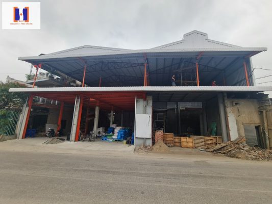 DỰ ÁN XÂY DỰNG XƯỞNG TẠI LAI CÁCH - HẢI DƯƠNG 24.4. 533x400 - DỰ ÁN XÂY DỰNG XƯỞNG TẠI LAI CÁCH - HẢI DƯƠNG