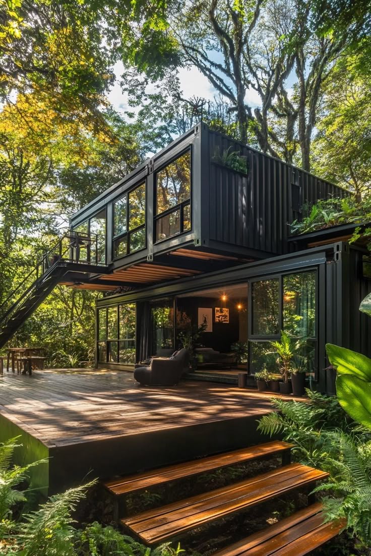 1a37e83d4912434bd18c64b051372ea8 - Nh&agrave; Khung Th&eacute;p L&agrave; G&igrave;? Chi Ph&iacute;, Ưu Điểm & Mẫu Nh&agrave; Th&eacute;p Tiền Chế Đẹp Nhất 2026