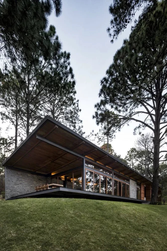 b3d4fd9098f8a4072d9d26c2544e67fa 667x1000 - Nh&agrave; Khung Th&eacute;p: Giải Ph&aacute;p X&acirc;y Dựng Th&ocirc;ng Minh Tiết Kiệm 30% Chi Ph&iacute;