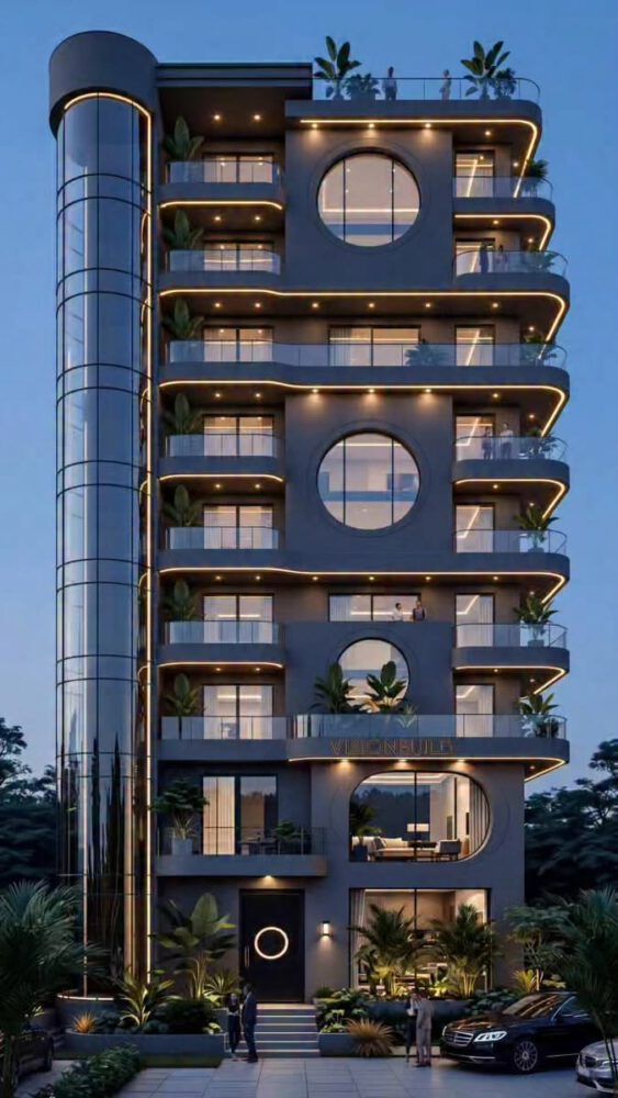Top 5 Mẫu Nhà Khung Thép Đẹp, Hiện Đại Dẫn Đầu Xu Hướng 2026 b0ba8608a85ff2db2510923169ec4a8f 563x1000 - Top 5 Mẫu Nhà Khung Thép Đẹp, Hiện Đại Dẫn Đầu Xu Hướng 2026